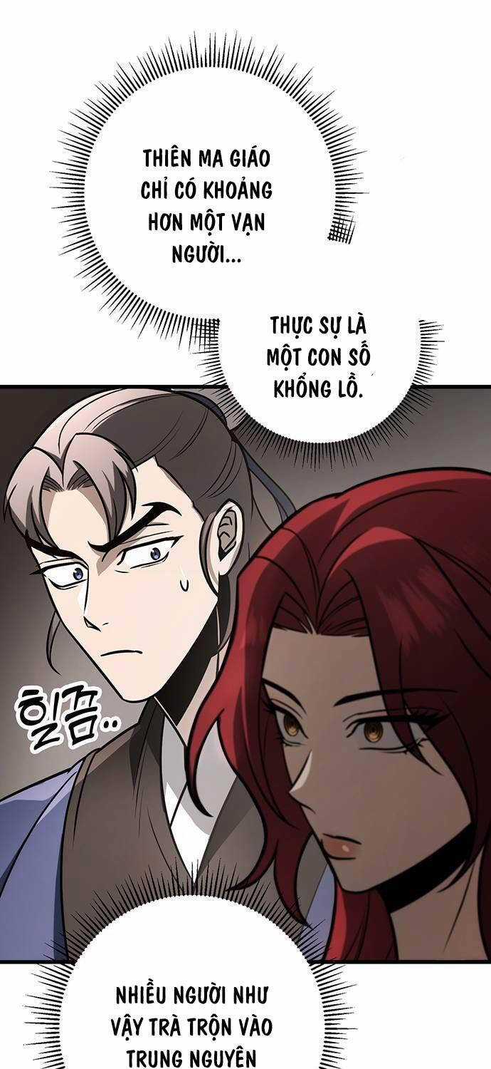 Thanh Kiếm Của Hoàng Đế Chương 62 trang 48