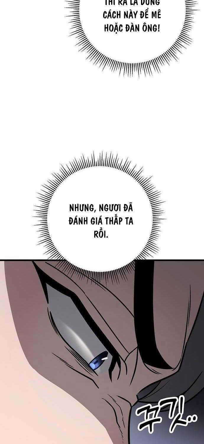 Thanh Kiếm Của Hoàng Đế Chương 62 trang 5