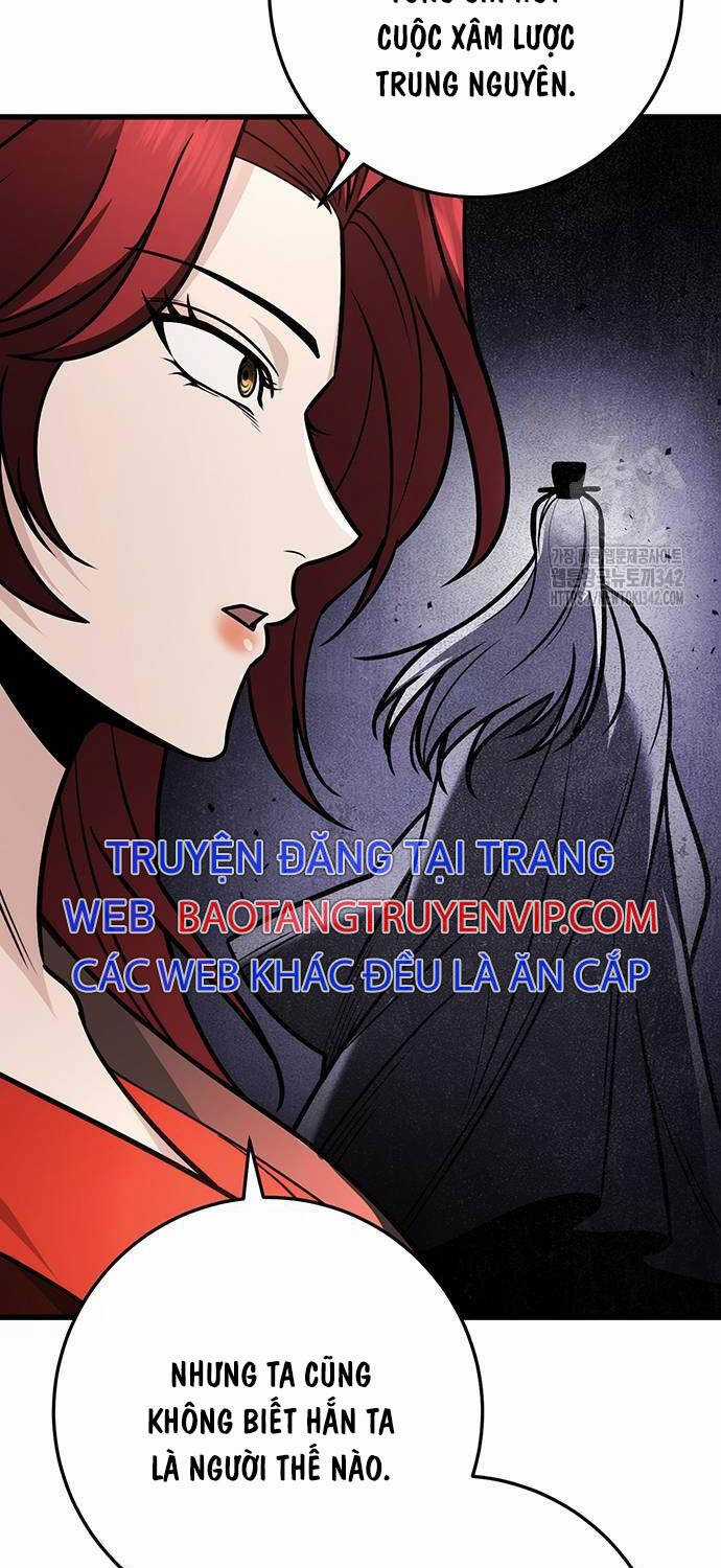 Thanh Kiếm Của Hoàng Đế Chương 62 trang 50