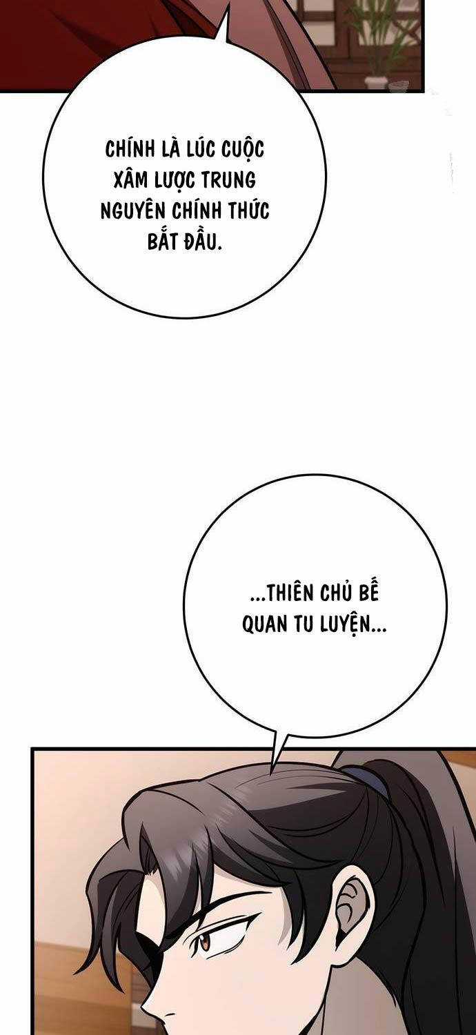 Thanh Kiếm Của Hoàng Đế Chương 62 trang 58