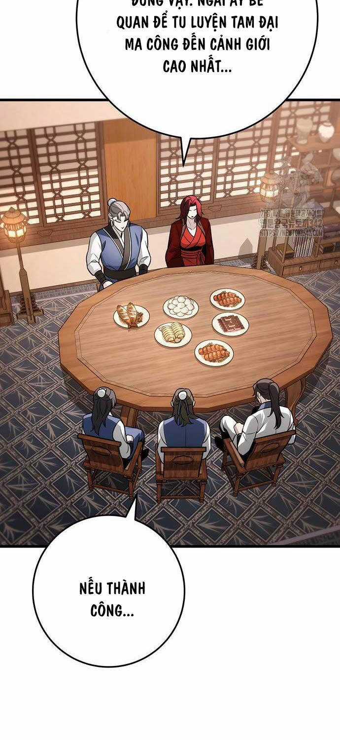 Thanh Kiếm Của Hoàng Đế Chương 62 trang 60