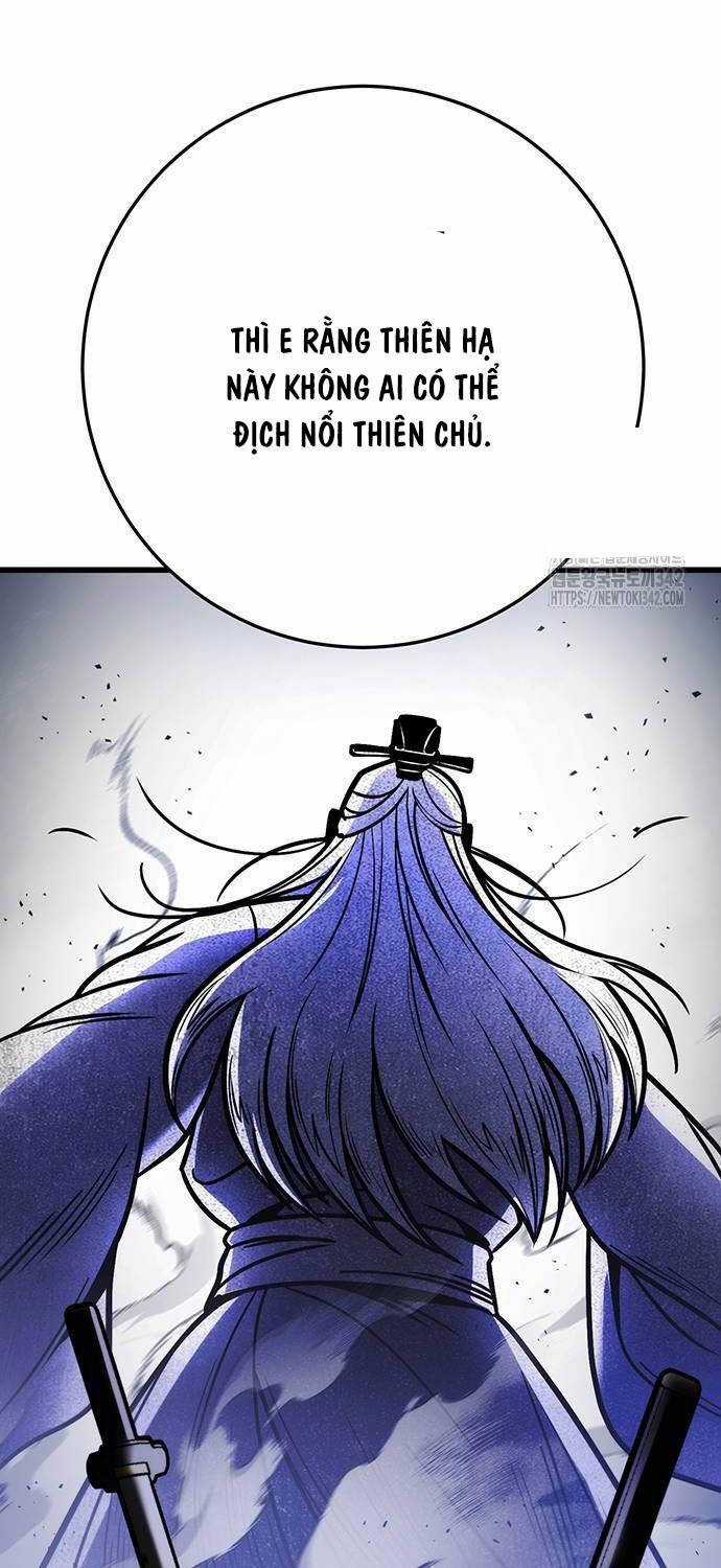 Thanh Kiếm Của Hoàng Đế Chương 62 trang 61