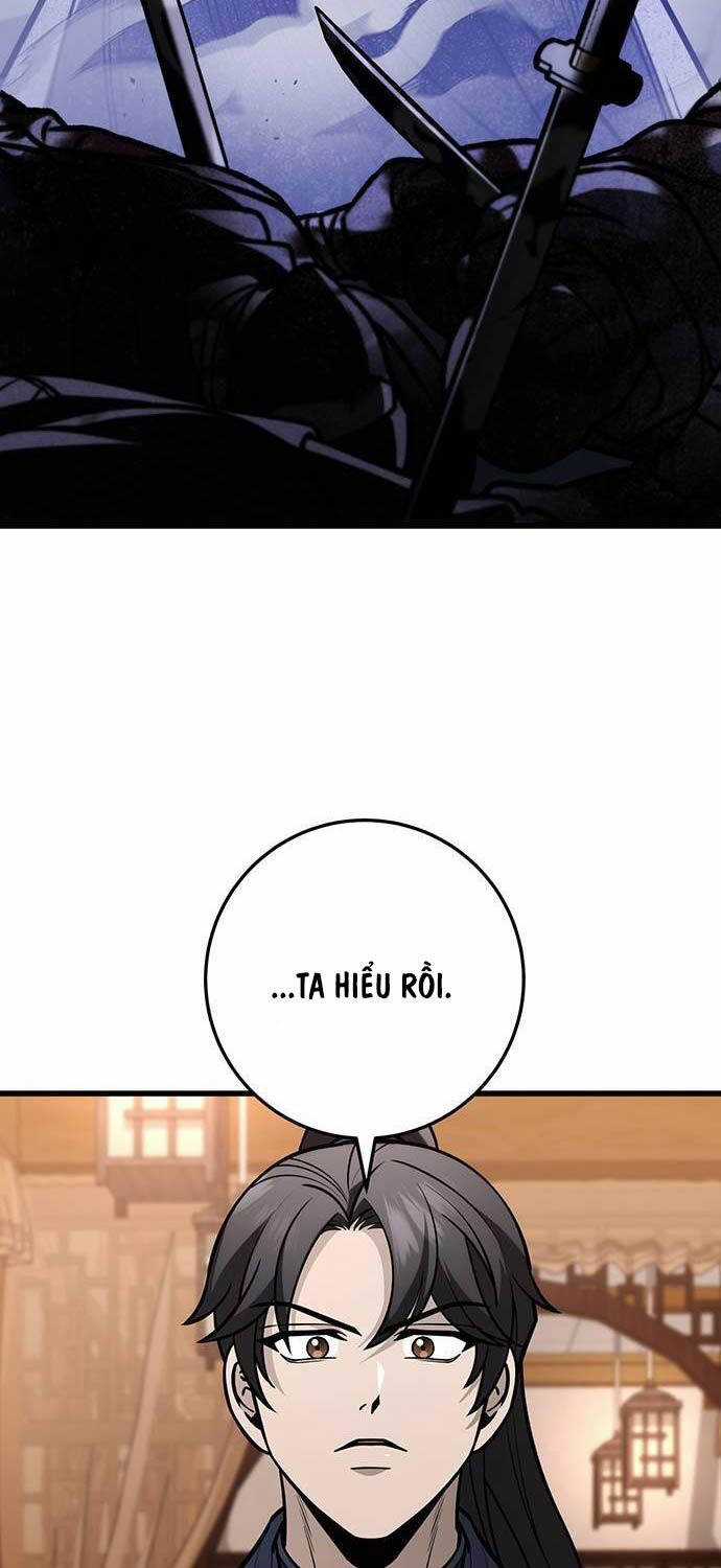 Thanh Kiếm Của Hoàng Đế Chương 62 trang 62