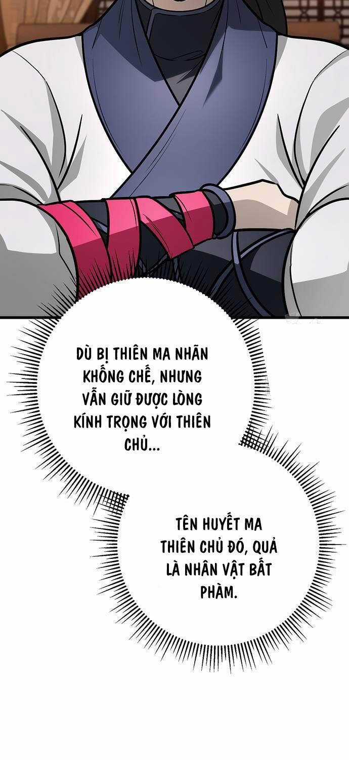 Thanh Kiếm Của Hoàng Đế Chương 62 trang 63