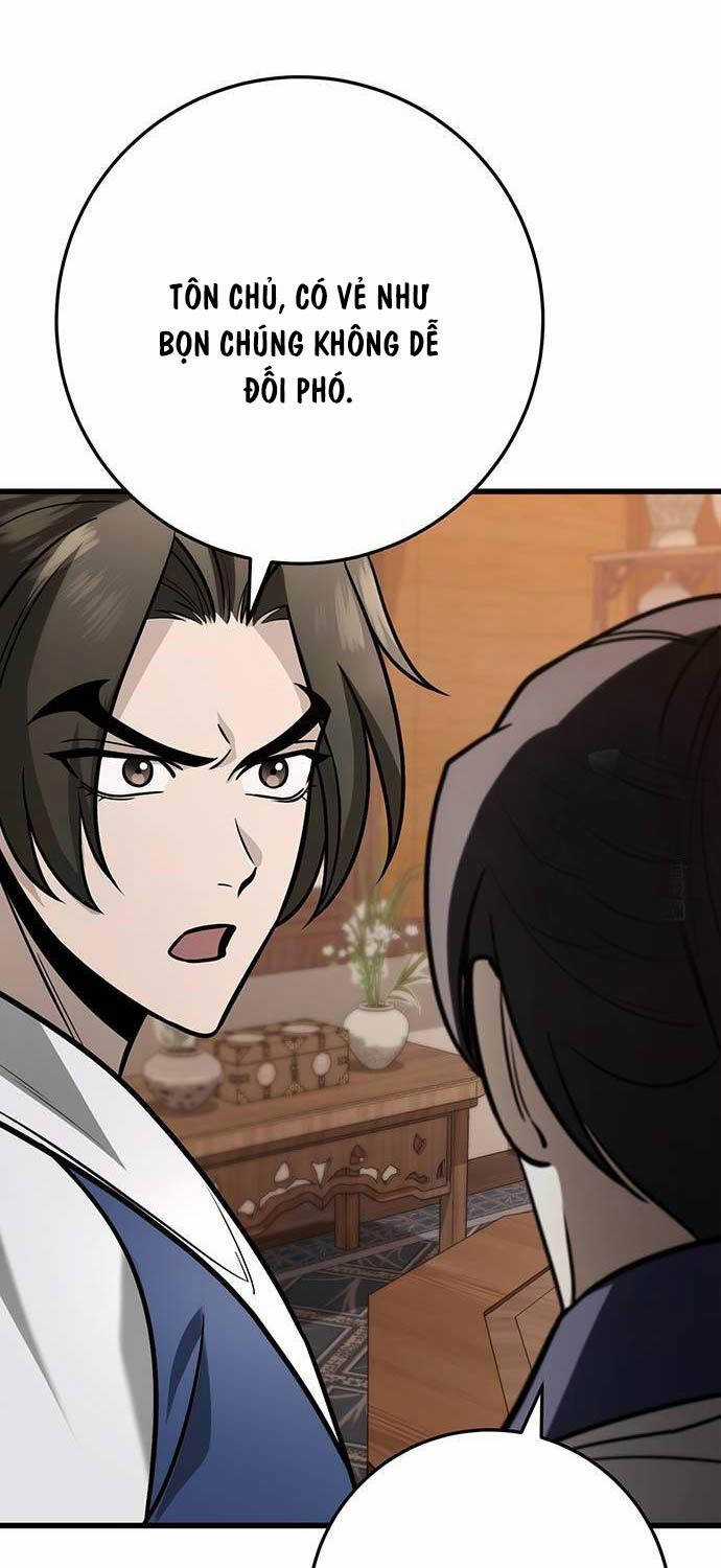 Thanh Kiếm Của Hoàng Đế Chương 62 trang 64