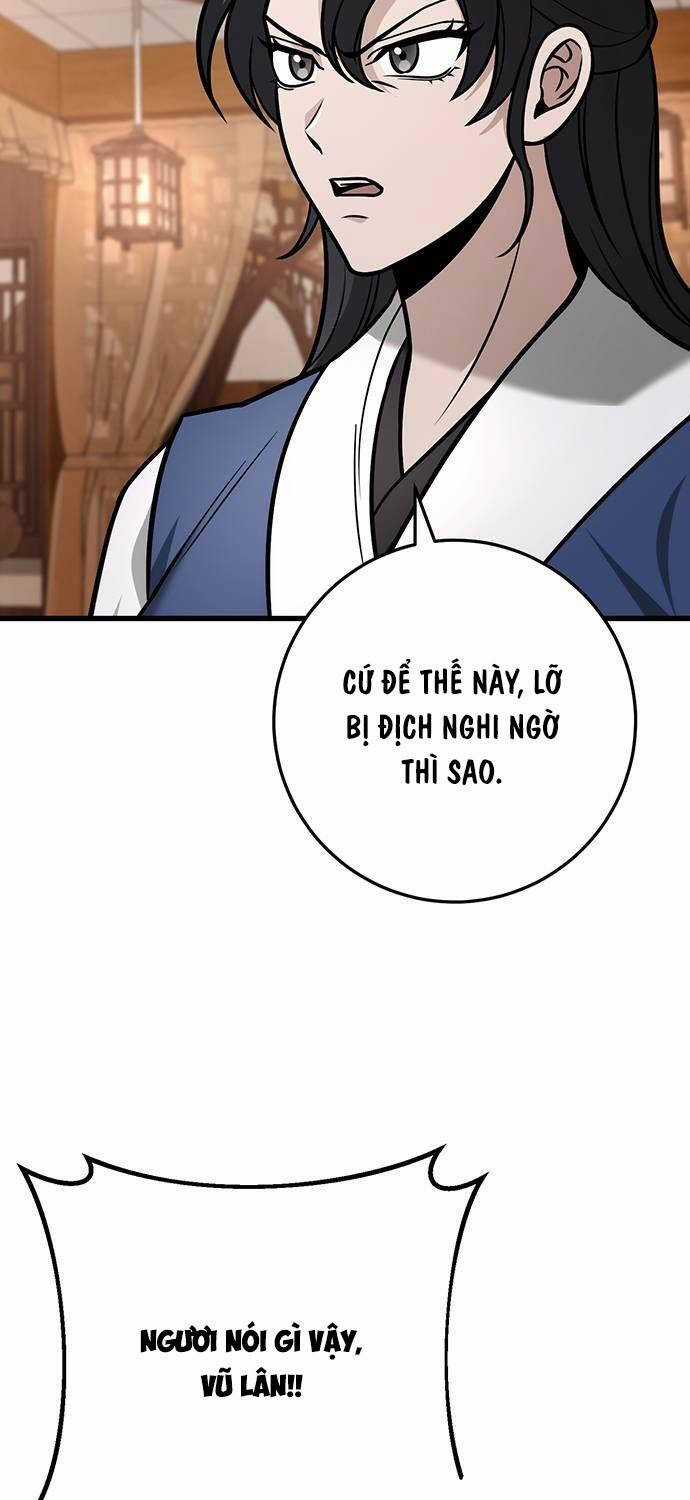 Thanh Kiếm Của Hoàng Đế Chương 62 trang 66