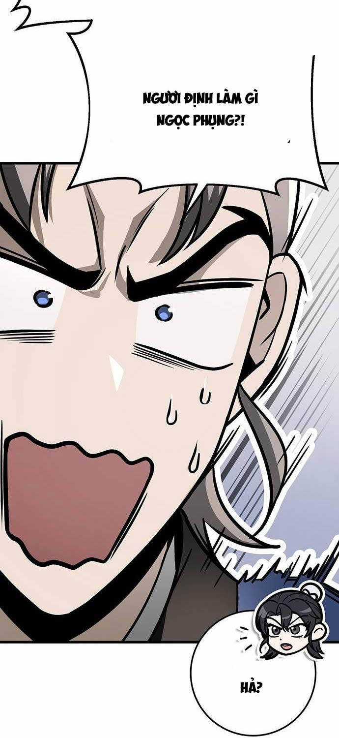 Thanh Kiếm Của Hoàng Đế Chương 62 trang 67