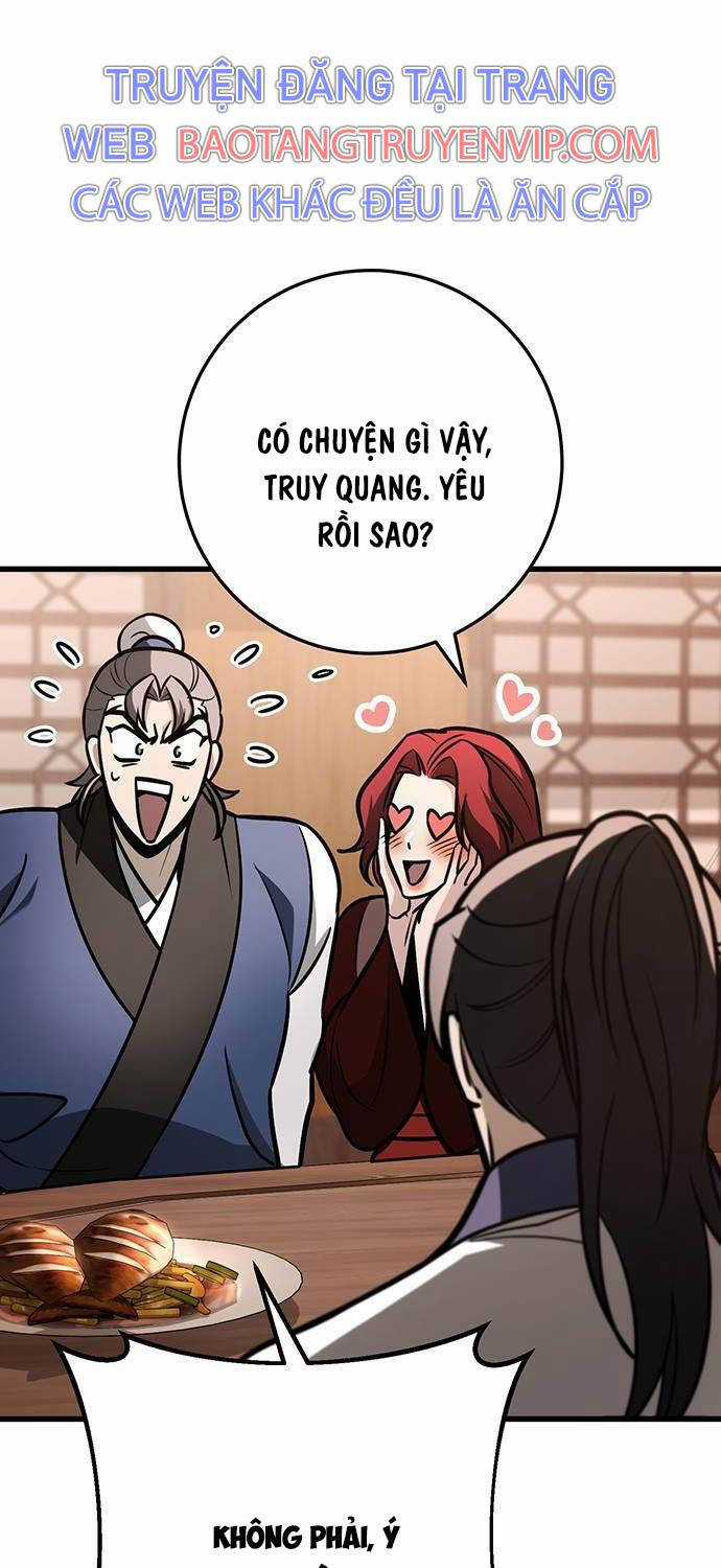 Thanh Kiếm Của Hoàng Đế Chương 62 trang 68