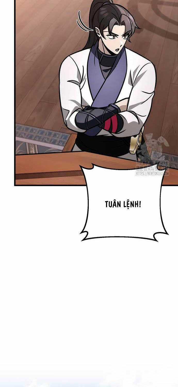 Thanh Kiếm Của Hoàng Đế Chương 62 trang 73