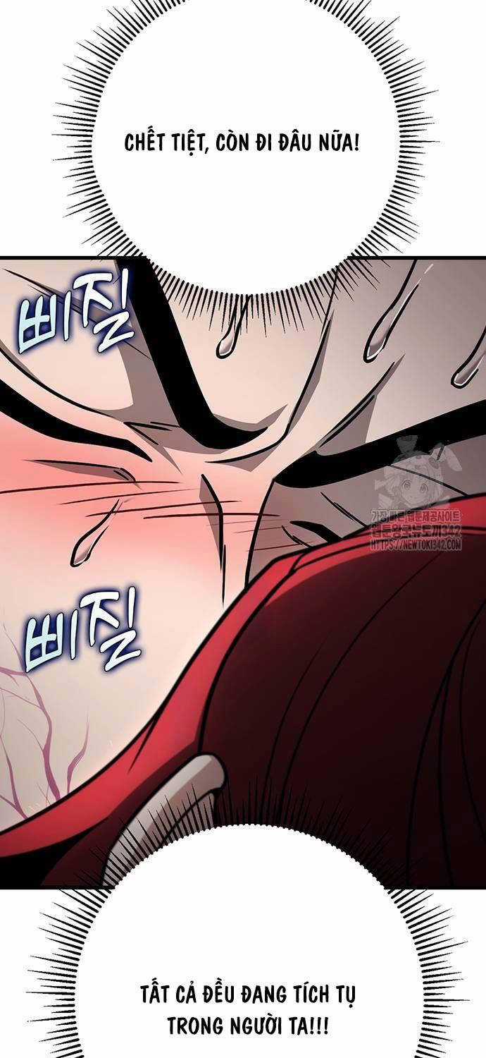 Thanh Kiếm Của Hoàng Đế Chương 62 trang 8