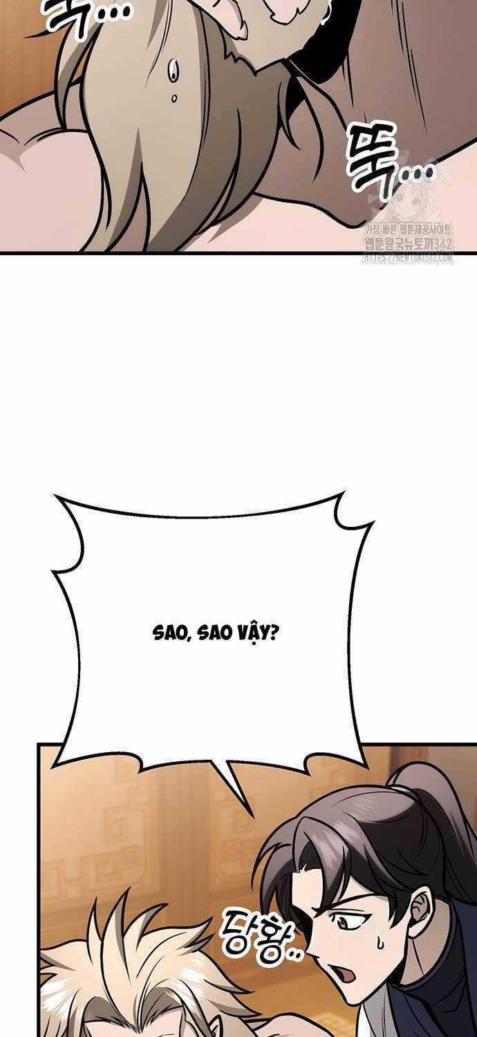 Thanh Kiếm Của Hoàng Đế Chương 62 trang 81