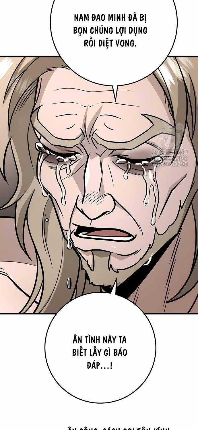 Thanh Kiếm Của Hoàng Đế Chương 62 trang 83