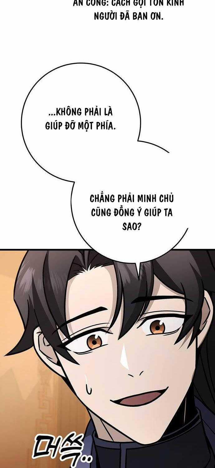 Thanh Kiếm Của Hoàng Đế Chương 62 trang 84