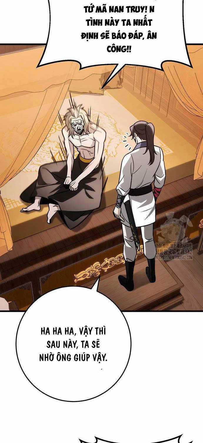 Thanh Kiếm Của Hoàng Đế Chương 62 trang 86