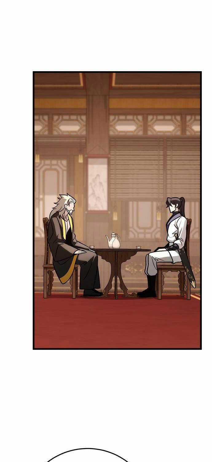 Thanh Kiếm Của Hoàng Đế Chương 62 trang 88