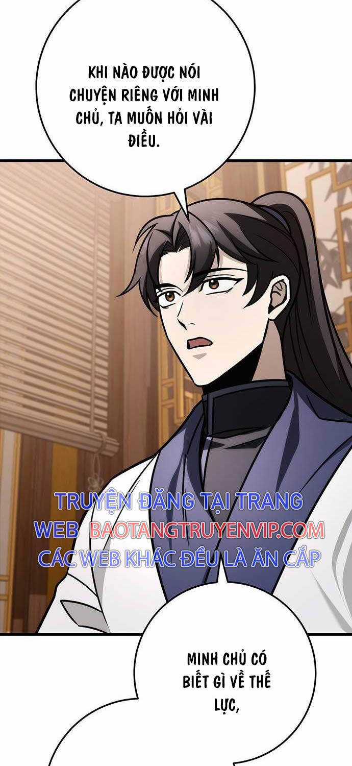 Thanh Kiếm Của Hoàng Đế Chương 62 trang 89