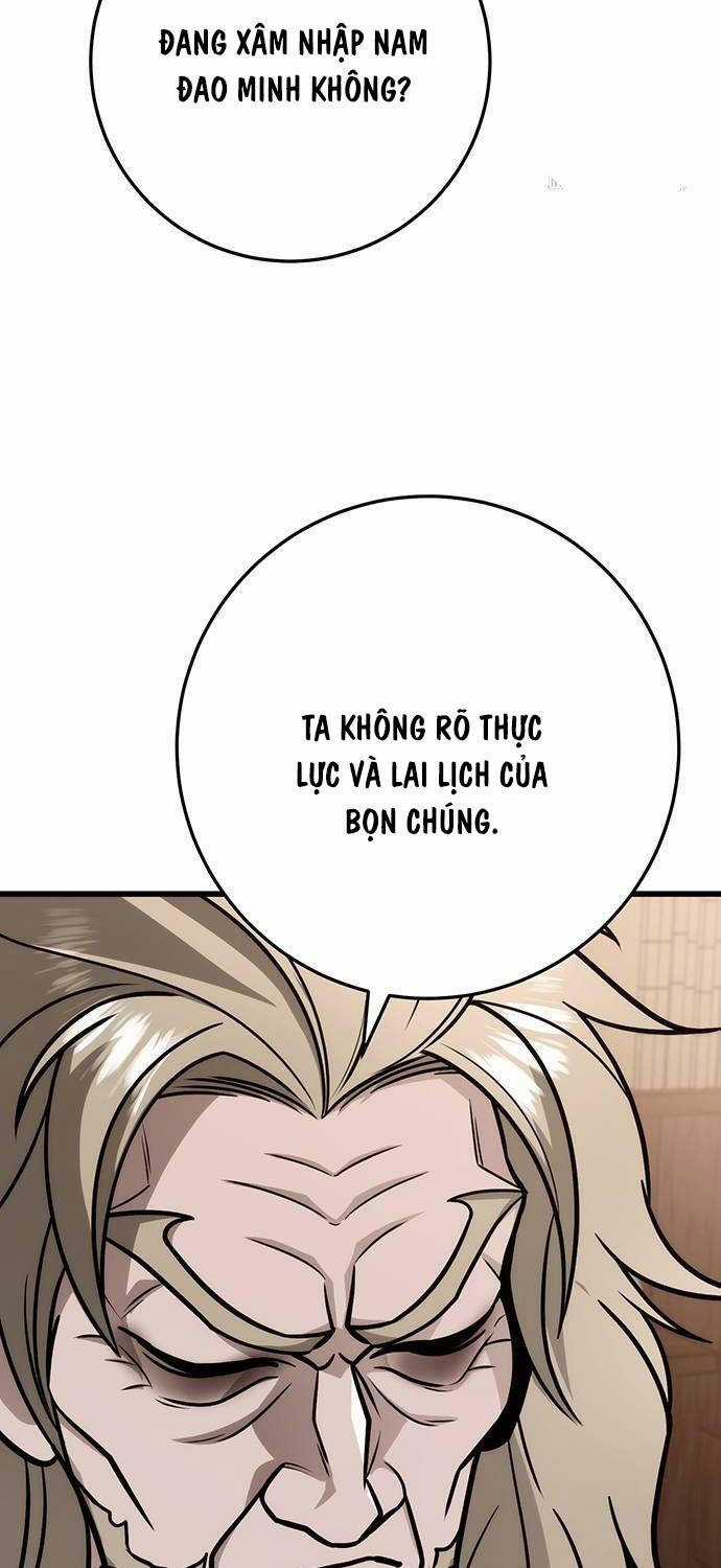 Thanh Kiếm Của Hoàng Đế Chương 62 trang 90