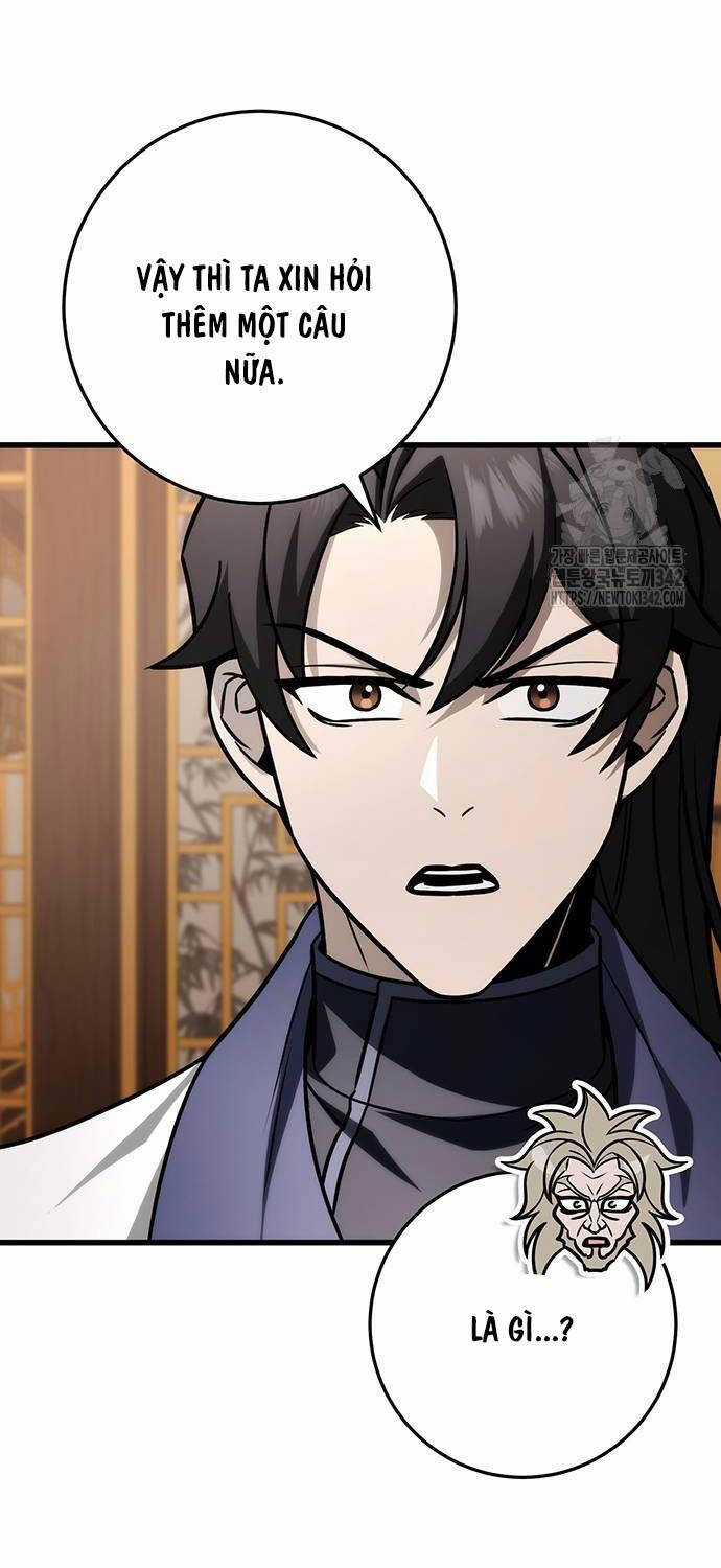 Thanh Kiếm Của Hoàng Đế Chương 62 trang 94