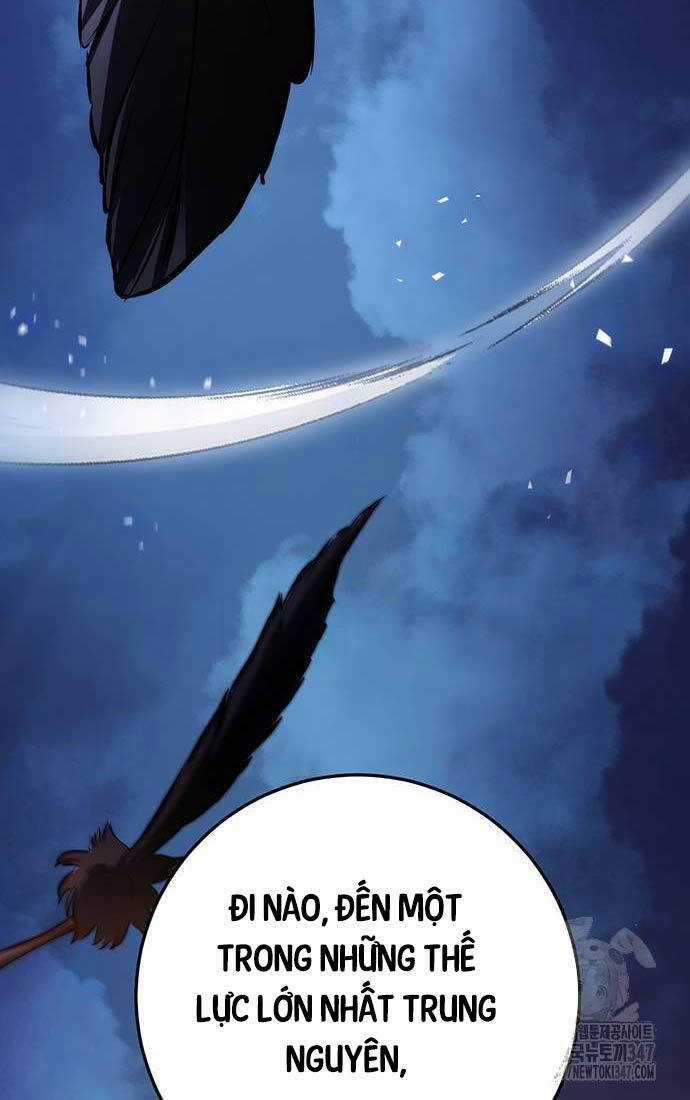 Thanh Kiếm Của Hoàng Đế Chương 63 trang 107