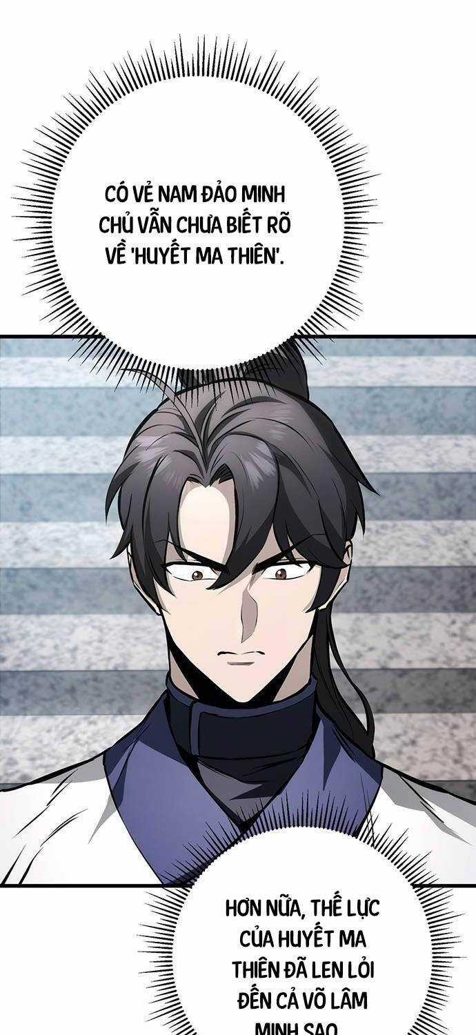 Thanh Kiếm Của Hoàng Đế Chương 63 trang 14