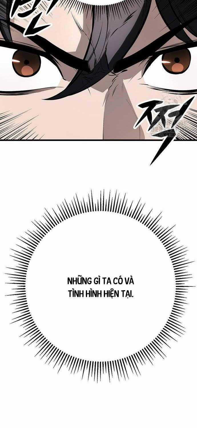 Thanh Kiếm Của Hoàng Đế Chương 63 trang 17