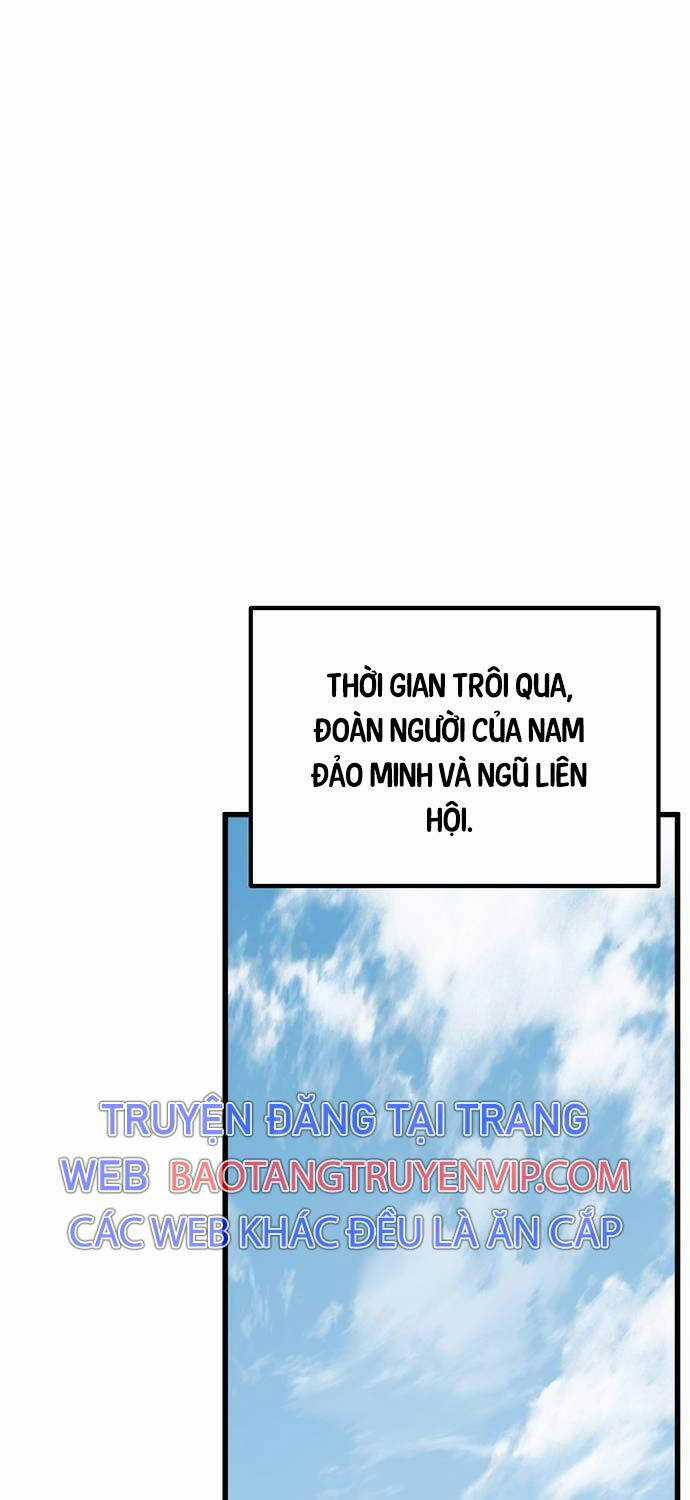 Thanh Kiếm Của Hoàng Đế Chương 63 trang 18