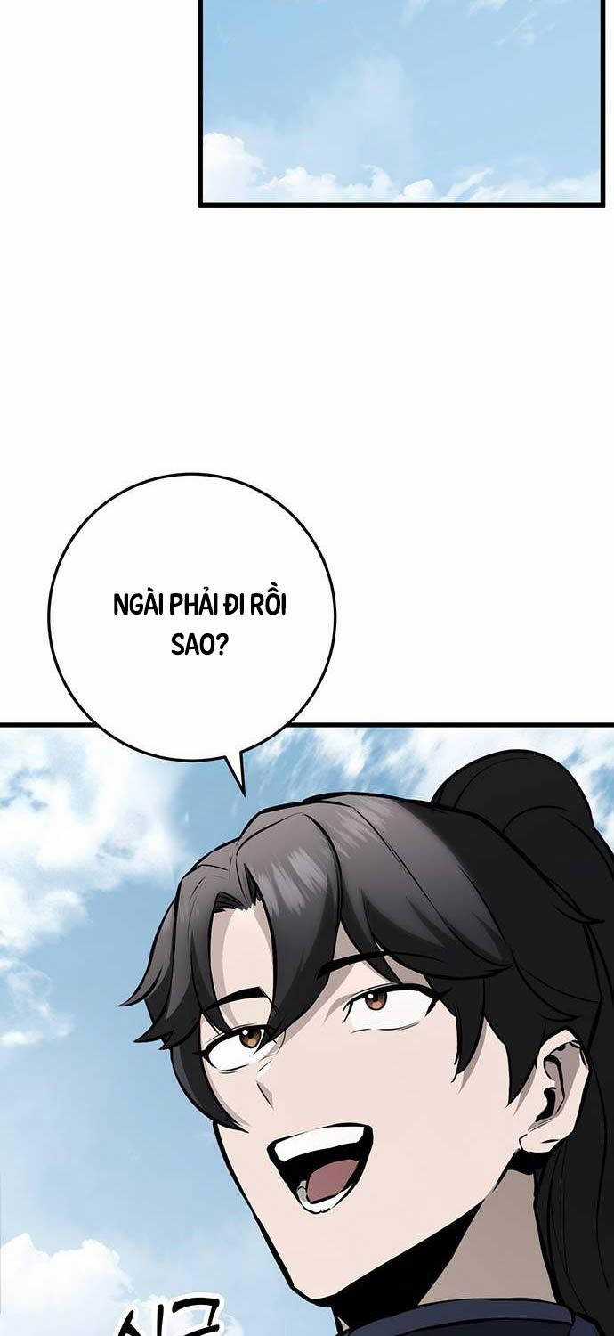 Thanh Kiếm Của Hoàng Đế Chương 63 trang 19