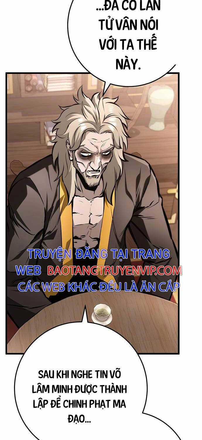 Thanh Kiếm Của Hoàng Đế Chương 63 trang 2