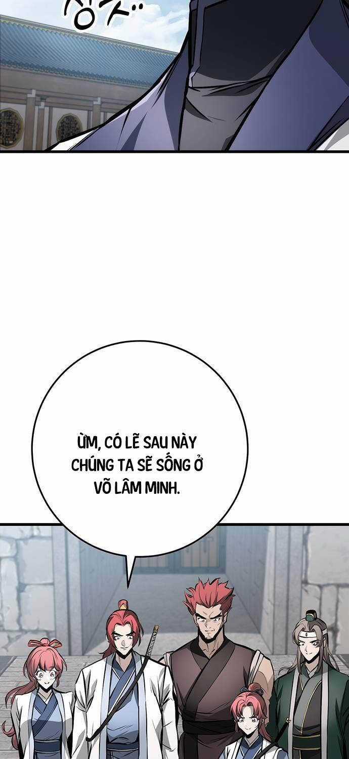 Thanh Kiếm Của Hoàng Đế Chương 63 trang 20