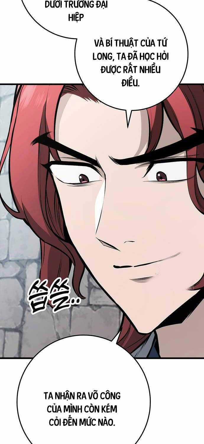 Thanh Kiếm Của Hoàng Đế Chương 63 trang 22