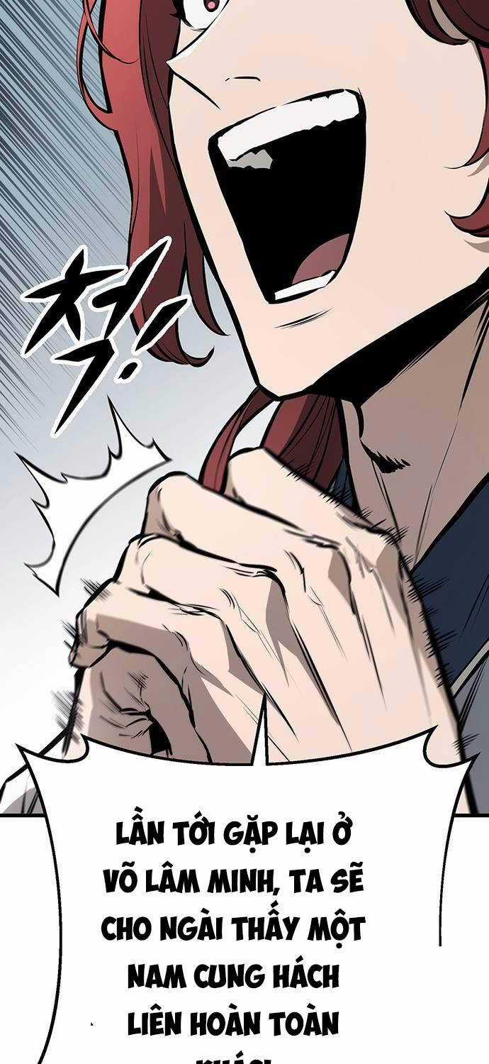 Thanh Kiếm Của Hoàng Đế Chương 63 trang 24