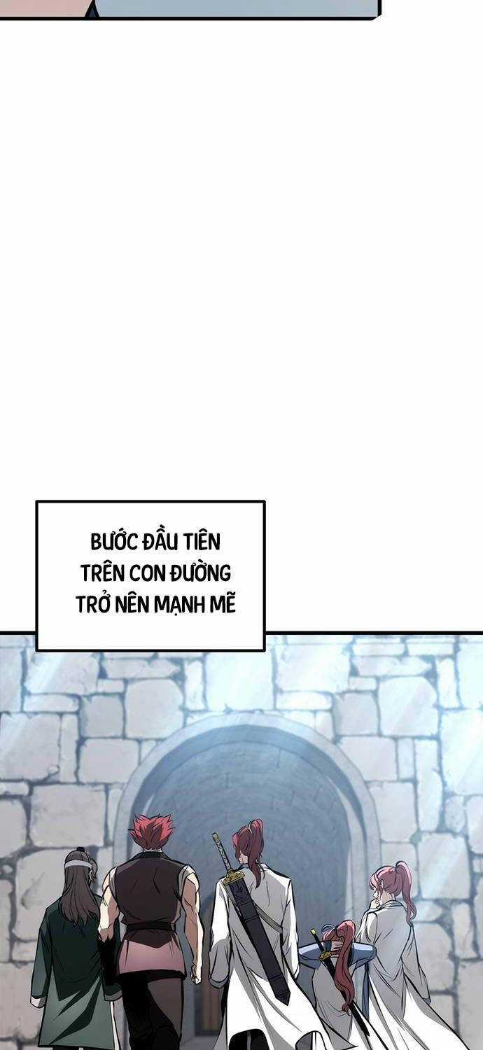 Thanh Kiếm Của Hoàng Đế Chương 63 trang 26