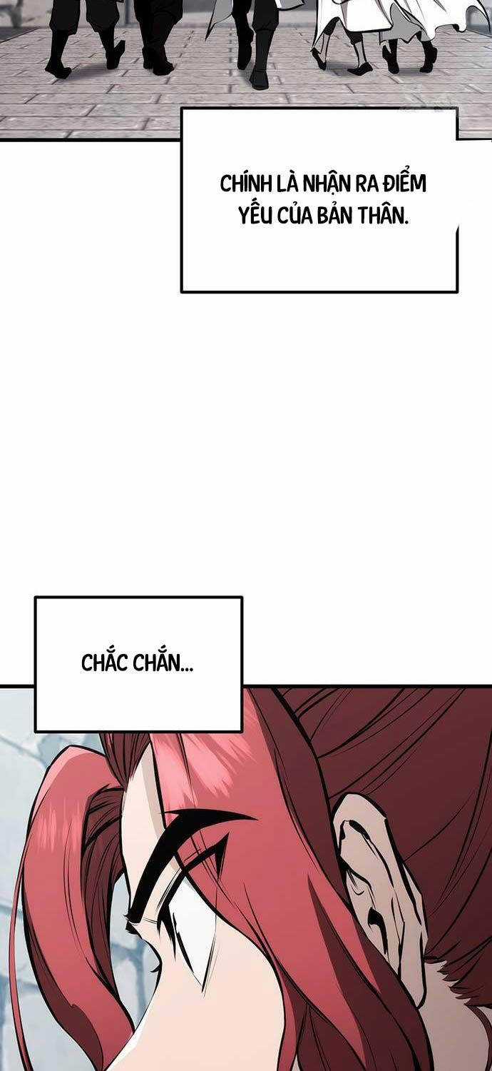 Thanh Kiếm Của Hoàng Đế Chương 63 trang 27