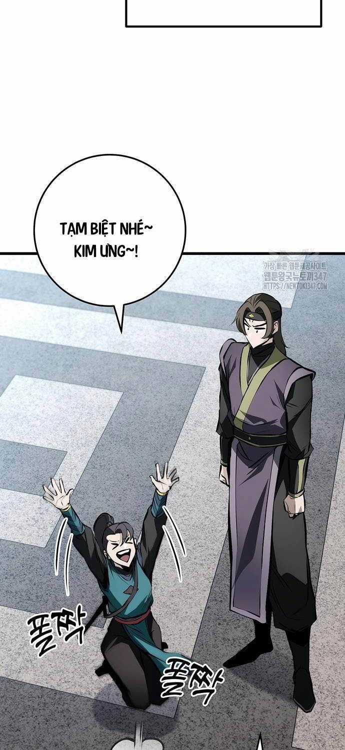 Thanh Kiếm Của Hoàng Đế Chương 63 trang 30