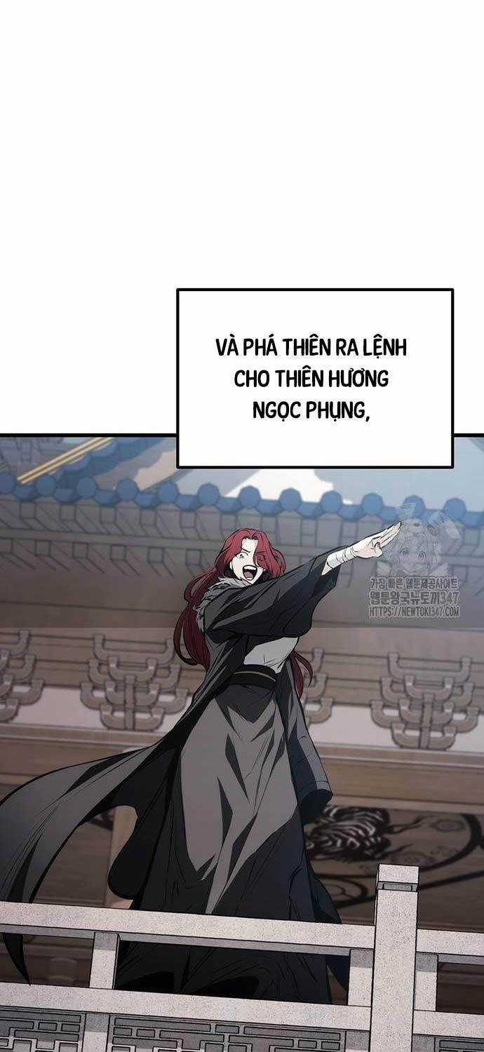 Thanh Kiếm Của Hoàng Đế Chương 63 trang 33