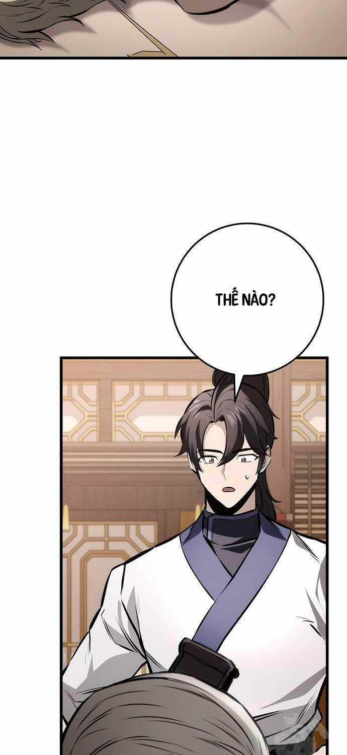 Thanh Kiếm Của Hoàng Đế Chương 63 trang 36