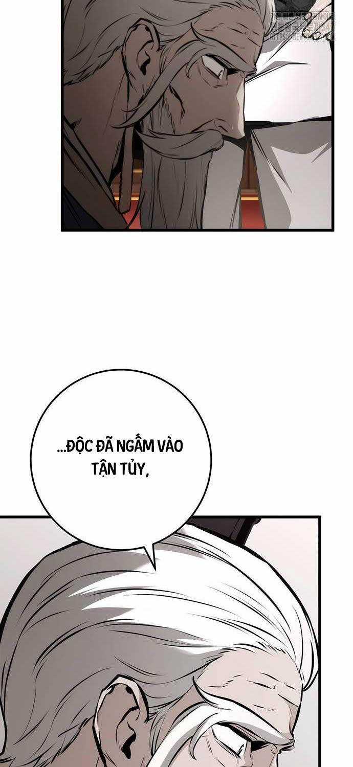 Thanh Kiếm Của Hoàng Đế Chương 63 trang 37