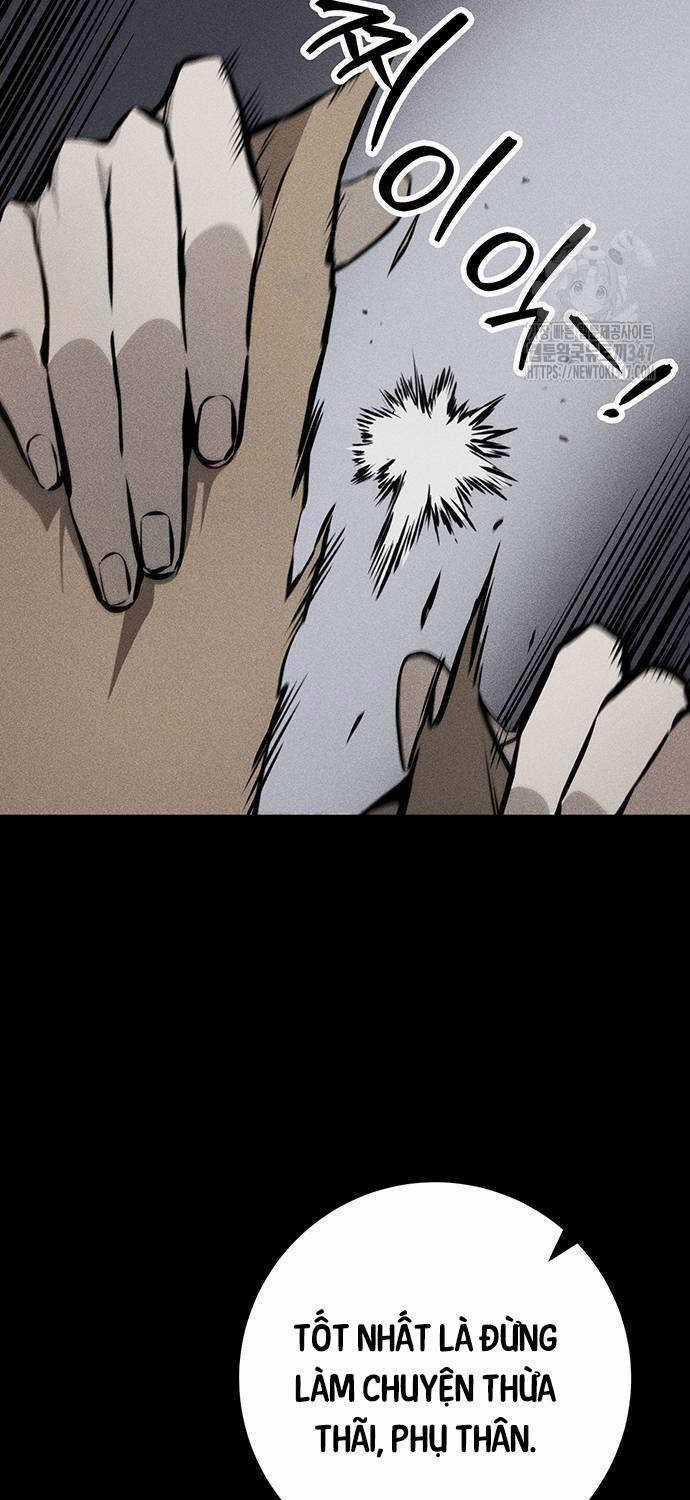 Thanh Kiếm Của Hoàng Đế Chương 63 trang 4