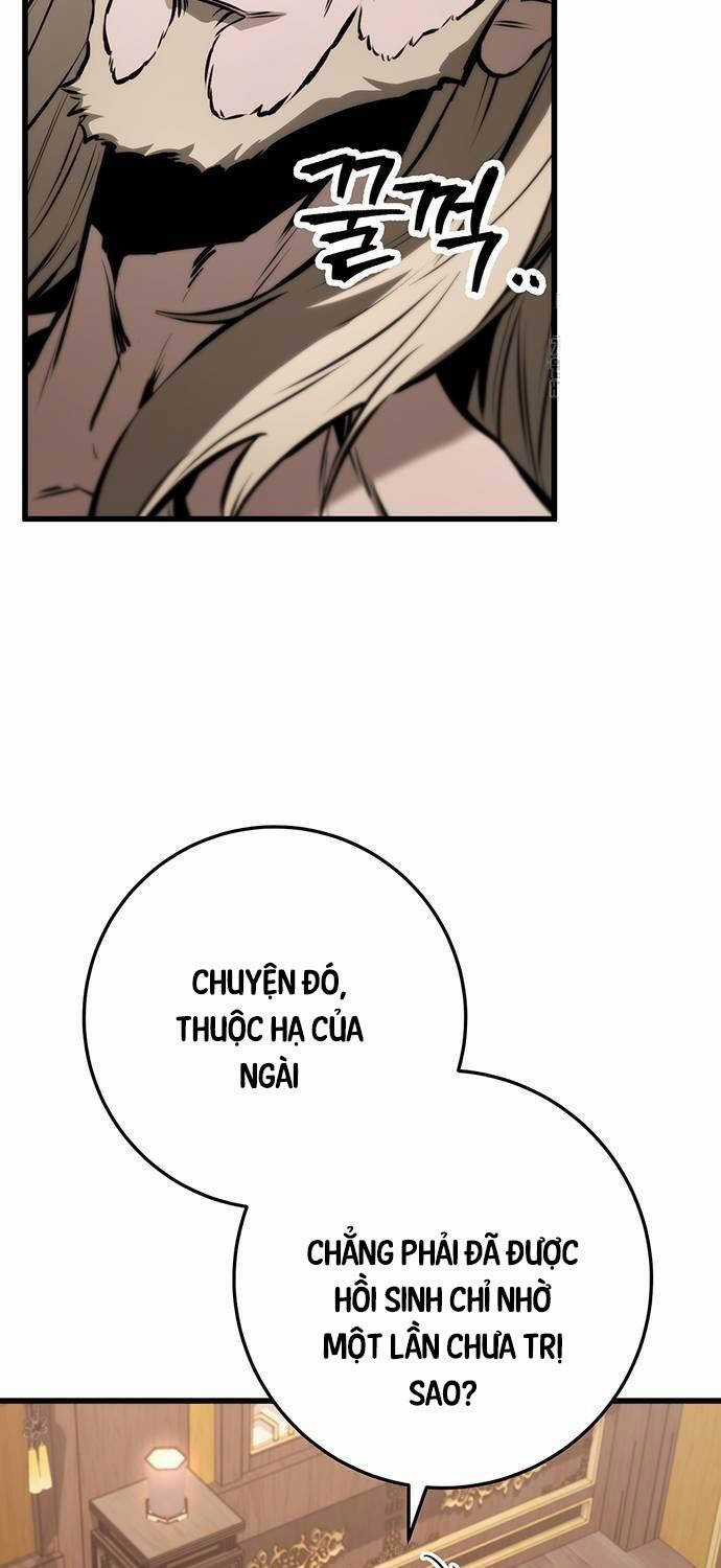 Thanh Kiếm Của Hoàng Đế Chương 63 trang 40