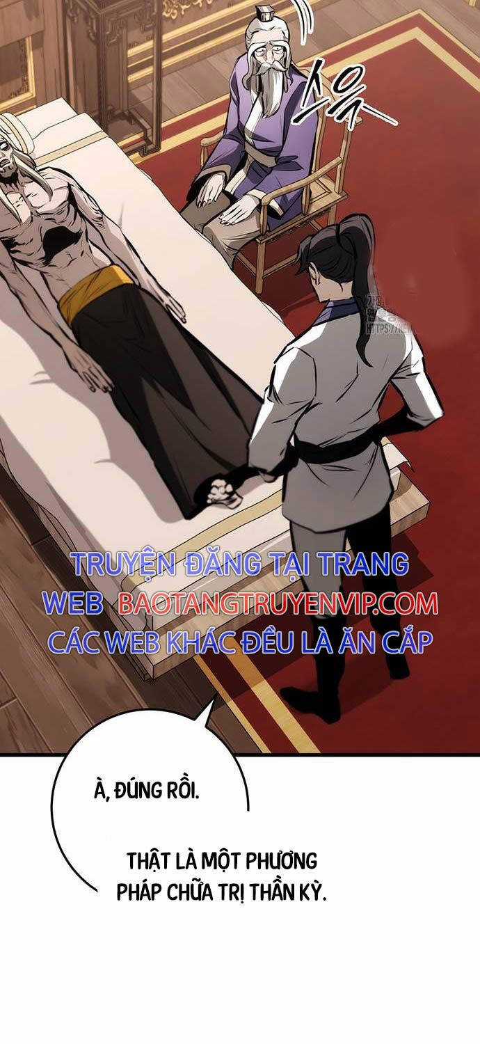 Thanh Kiếm Của Hoàng Đế Chương 63 trang 41