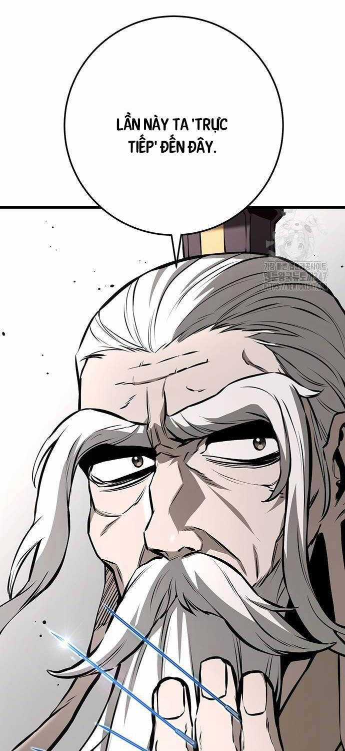 Thanh Kiếm Của Hoàng Đế Chương 63 trang 42