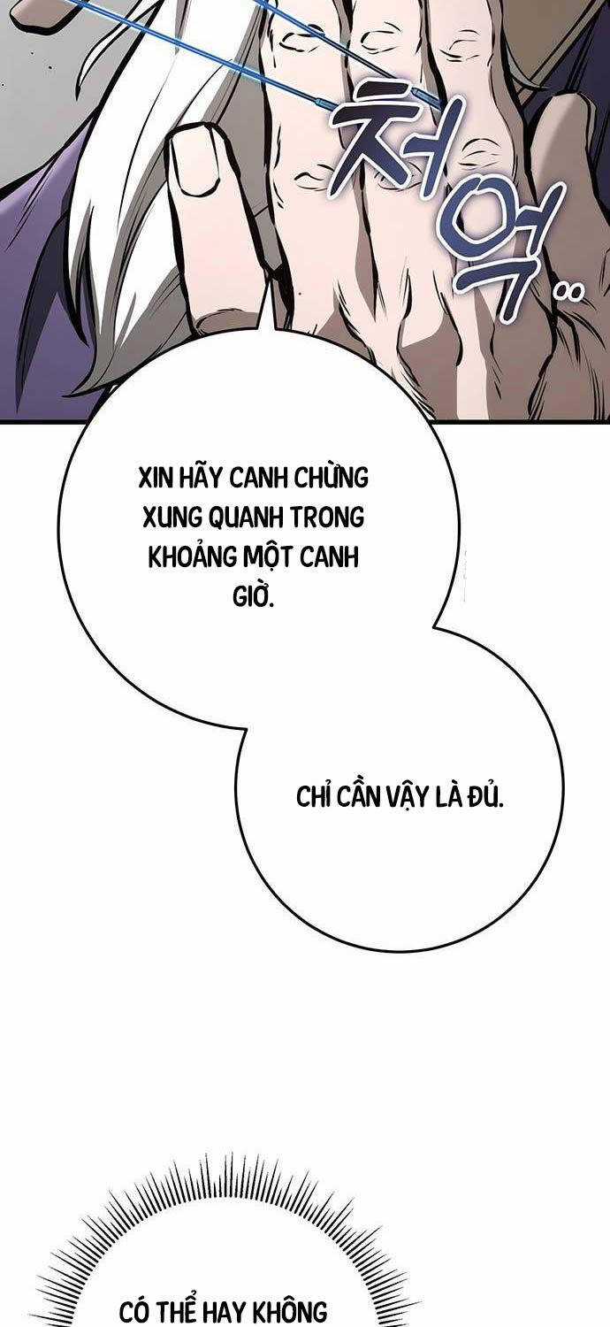 Thanh Kiếm Của Hoàng Đế Chương 63 trang 43