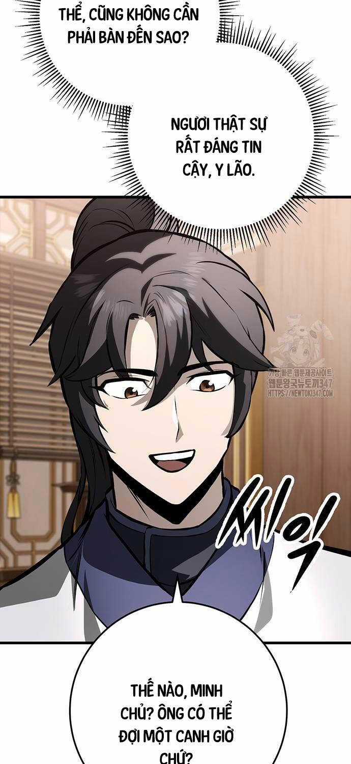 Thanh Kiếm Của Hoàng Đế Chương 63 trang 44