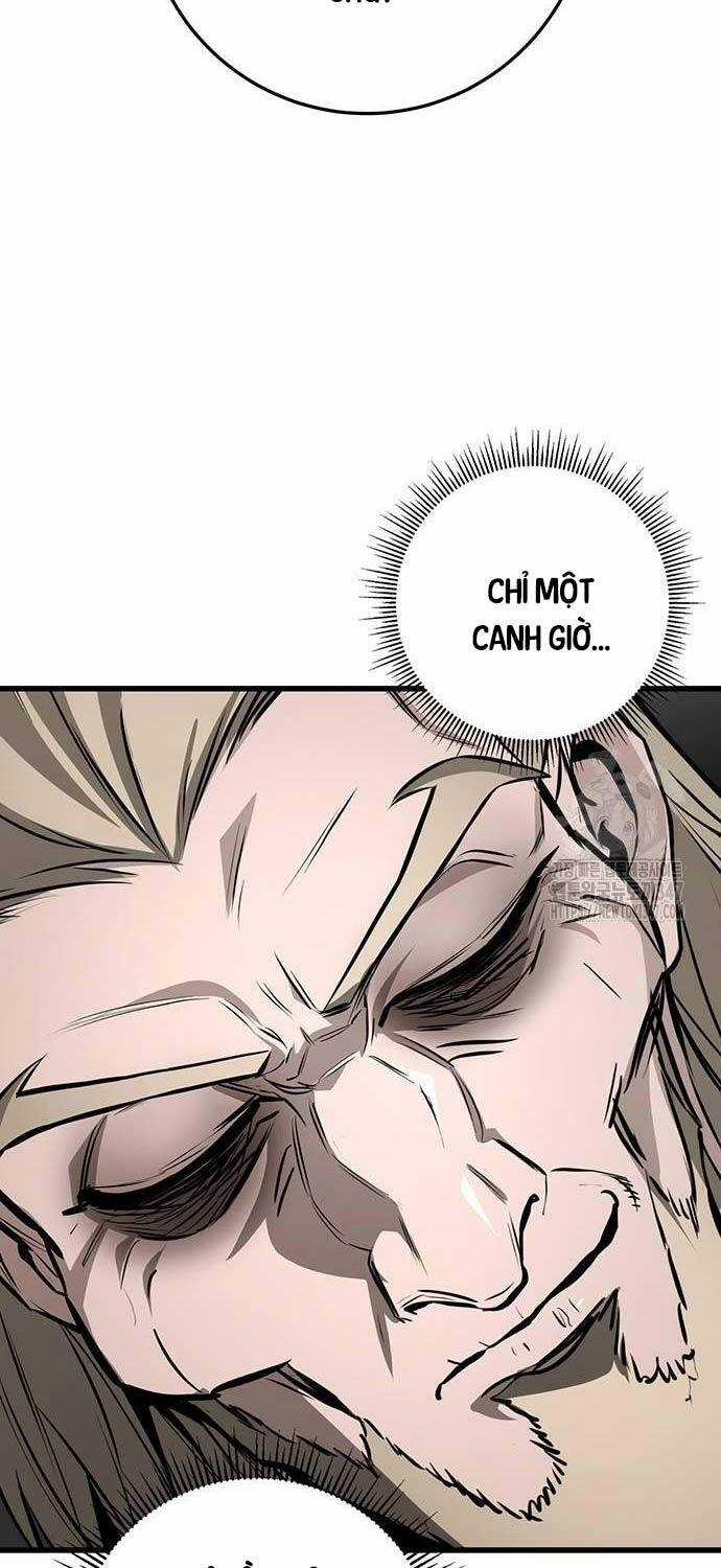 Thanh Kiếm Của Hoàng Đế Chương 63 trang 45