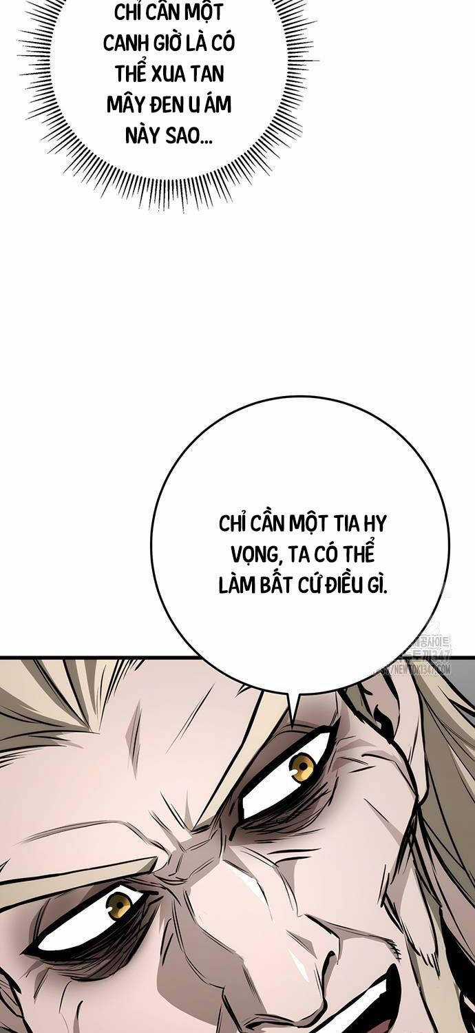 Thanh Kiếm Của Hoàng Đế Chương 63 trang 46