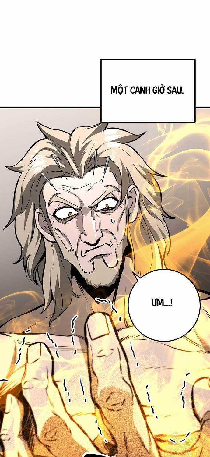 Thanh Kiếm Của Hoàng Đế Chương 63 trang 48