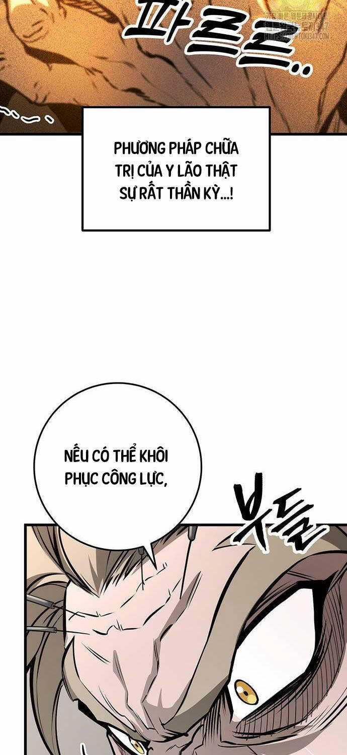 Thanh Kiếm Của Hoàng Đế Chương 63 trang 49