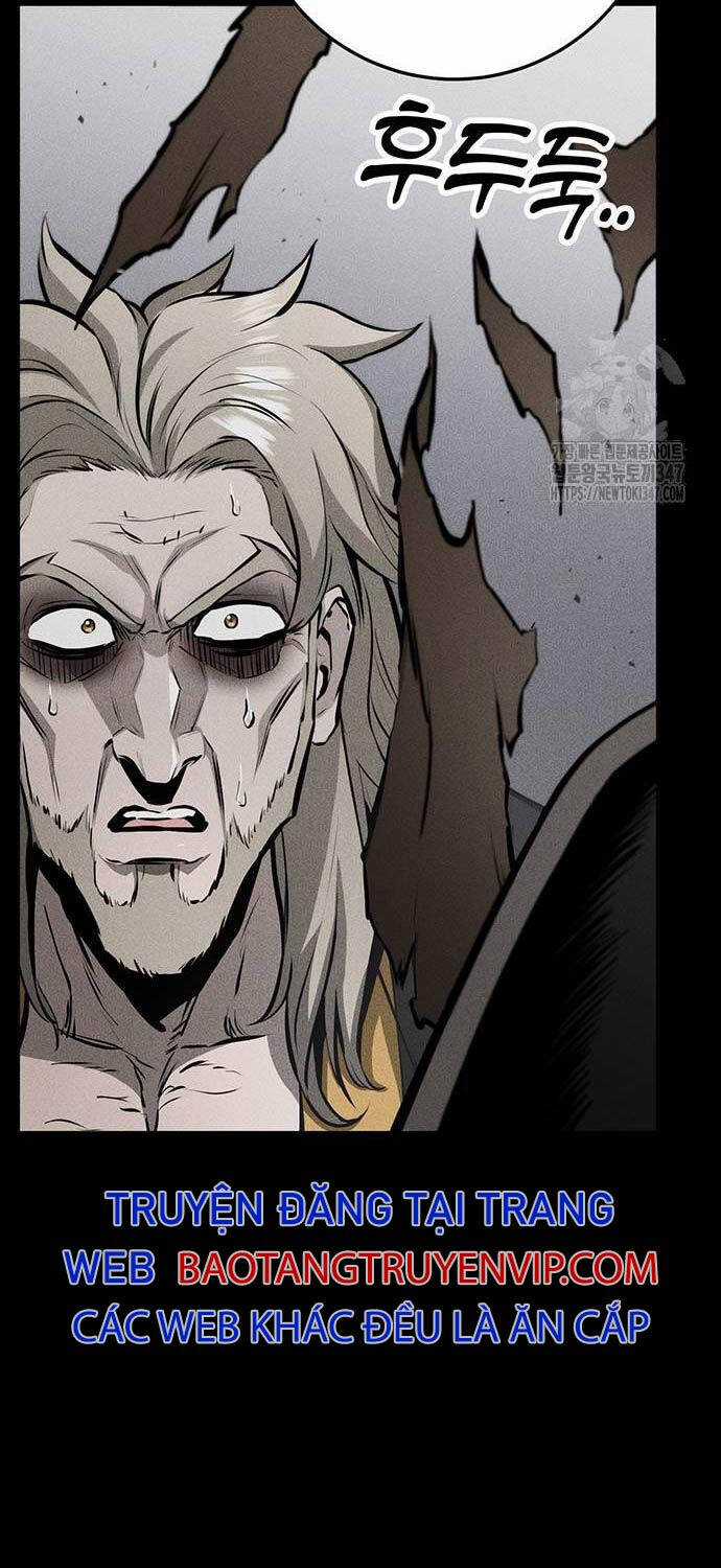 Thanh Kiếm Của Hoàng Đế Chương 63 trang 5