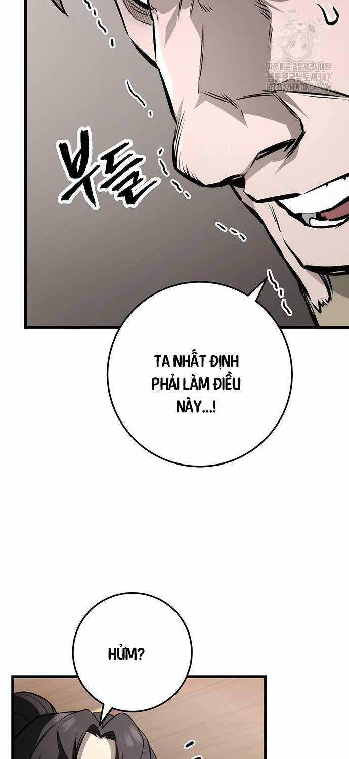 Thanh Kiếm Của Hoàng Đế Chương 63 trang 50