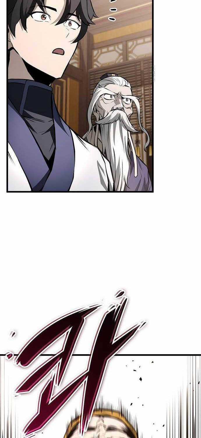 Thanh Kiếm Của Hoàng Đế Chương 63 trang 51